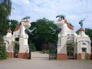 Зоопарк Гагенбека