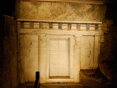 Гробница Филиппа II