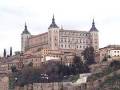 Дворцы Алькасар и Сарсуэла в Мадриде