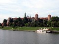 Вавельский замок польских королей
