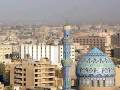 Багдад — город «тысячи и одной ночи»