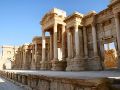 Невеста пустыни Пальмира