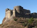 Легенды старинной крепости Маркаб