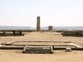 Ахетатон — город фараона-еретика Эхнатона