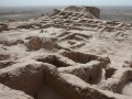 Дворцы и крепости в песках Хорезма